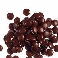Senation Dark Chocolate Coins 72% Veliche (E2401) - 5kg